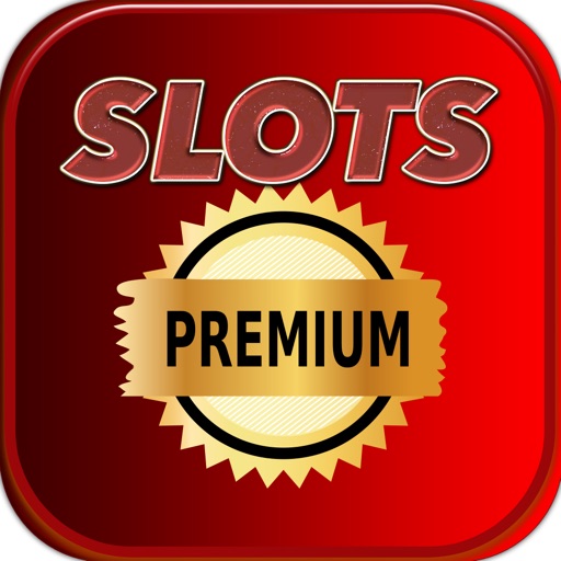 Slots Premium Beach - Free Amazing Casino icon