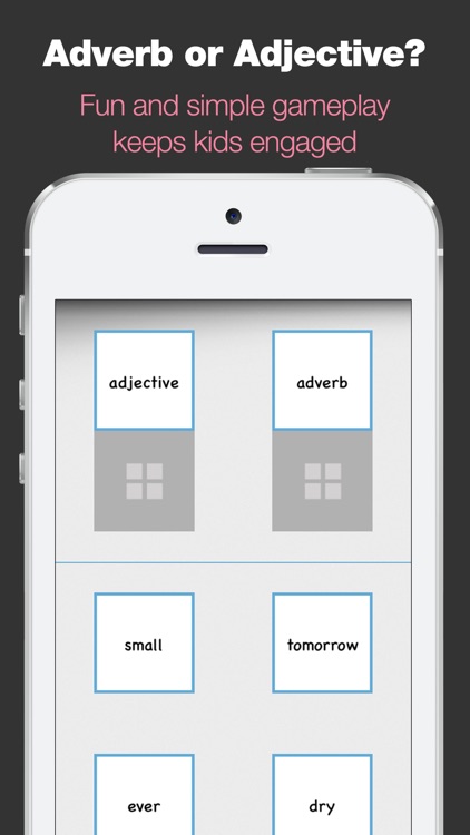 Adverbs - Great Games and Exercises for Learning English Vocabulary by Example