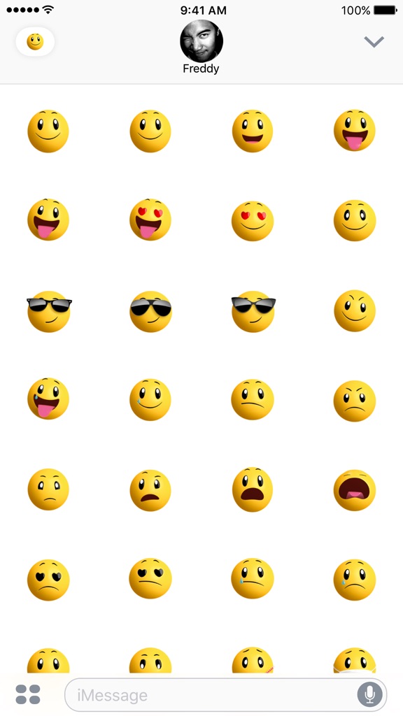 【图】Smileys(截图2) 【图】Smileys(截图2)