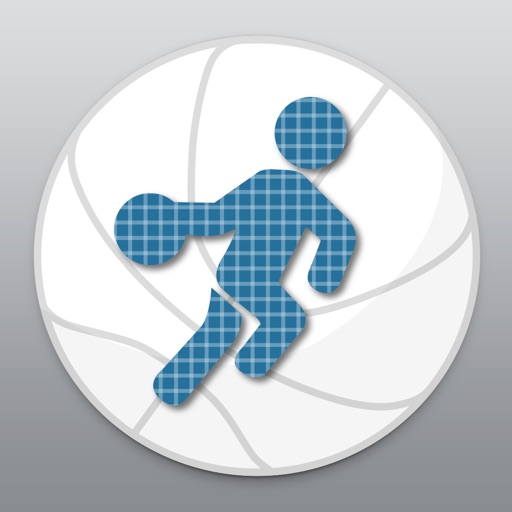Basketball Offensive Drills icon