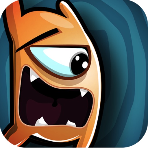 Zombie Battle 2D icon