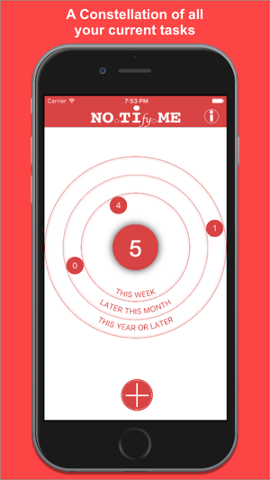 NO.TIfy.ME For Physicians Daily Tasks Manager Todo List & Re(圖1)-速報App