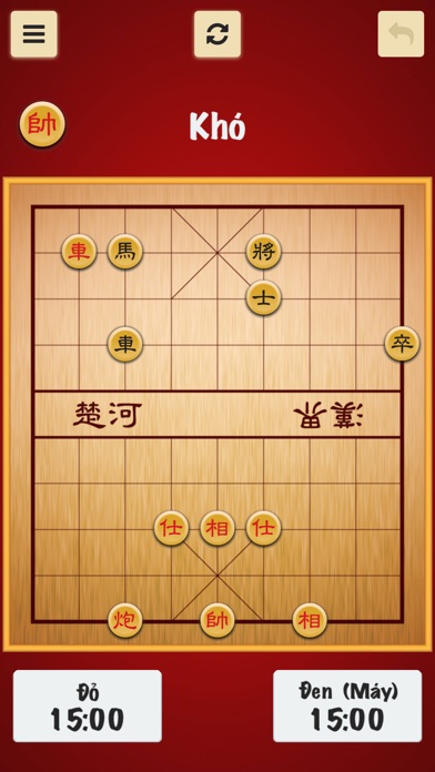 Co Tuong ! 2.4 IOS -