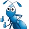 Additional mobile functions for the web-based project management software 'Blue Ant'