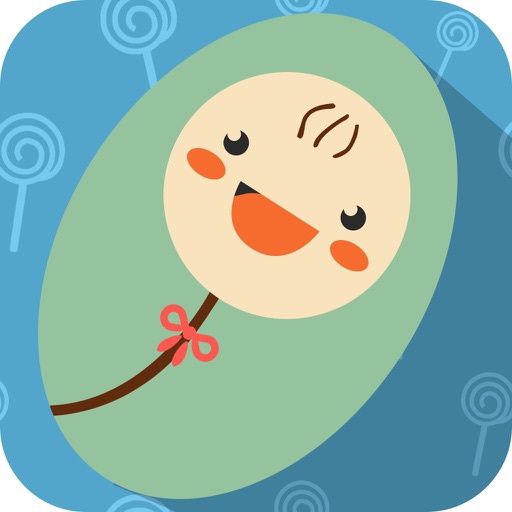 Baby Sticker - Capture Baby Milestones and Pregnancy Milestone to Make Baby Story for Instagram