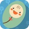 Baby Sticker is a FREE baby photo editor to capture your precious pregnancy and baby milestone photos by decorating them with handcrafted creative artwork and personalized typography