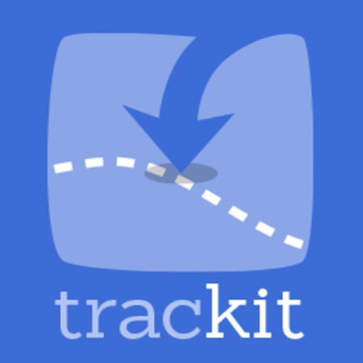 Trackit! by I-Commerce