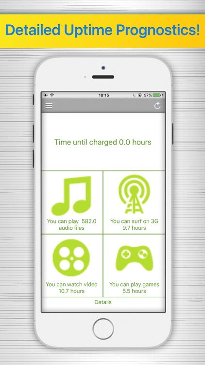 Battery Doc - Professional Care and Information