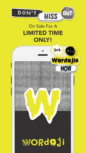 Wordoji Pro - 貼紙和標誌(圖5)-速報App