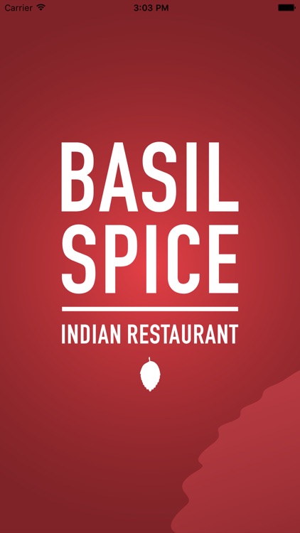 Basil Spice