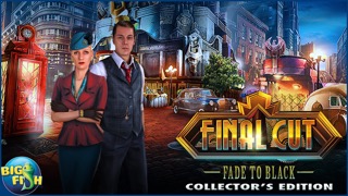 Final Cut: Fade To Black - A Mystery Hidden Object Game (Full)のおすすめ画像5