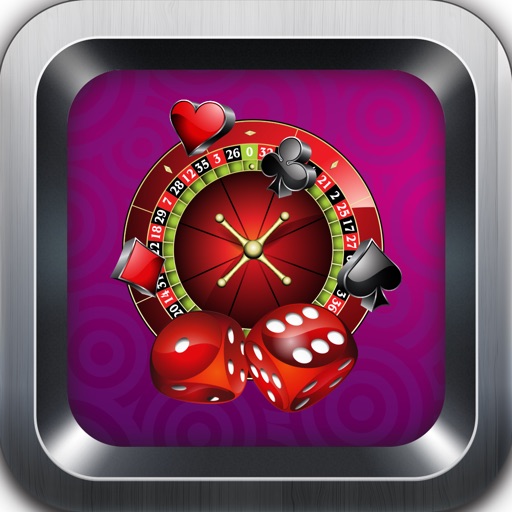 Pokies Gambler Big Vegas Slots - Free Slots Machine icon