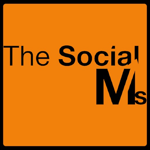 The Social Ms - Blog