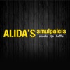 Alida's BestelApp