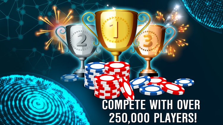 Global Poker screenshot-4