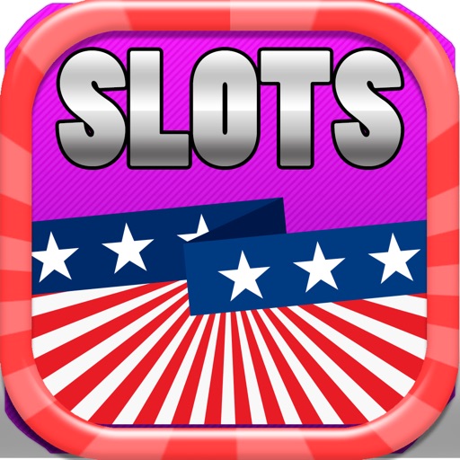 Slot 777 Palace - Free Slots icon