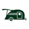 This app provides a directory of 241 roadside attractions in the United States and Canada