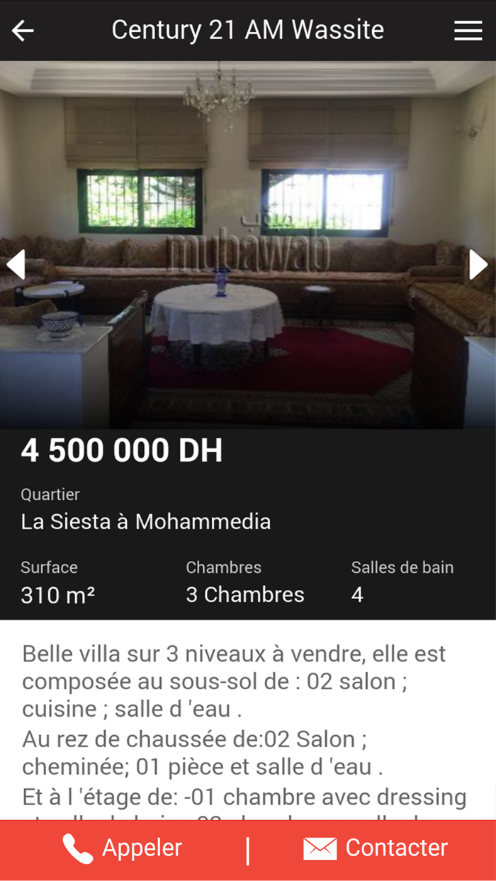 Century 21 - AM Wassite