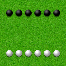Activities of Knock It - Dodge Ball, Billiards, Golf and Checkers in One Game