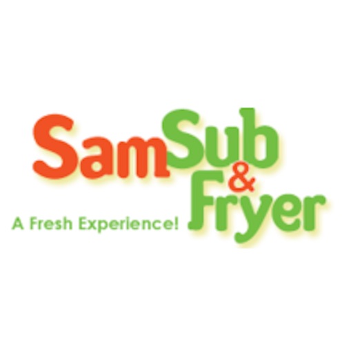 SamSub & Fryer icon