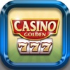 777 Golden Casino Game - Amazing Las Vegas Slots Machine