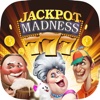 A Extreme Jackpot Madness FUN Gambler Slots Game