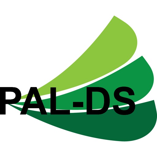 PAL-DS Icon