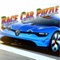 Brain Teasers Race Cars (a match puzzle slide game)