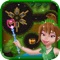 Welcome to New Fairy Maze Challenge game - Puzzle Adventure with Fairy