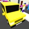 Cube Car Craft Parking Simulator 3D - Car Driving Game