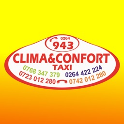 TAXI Clima&Confort Client