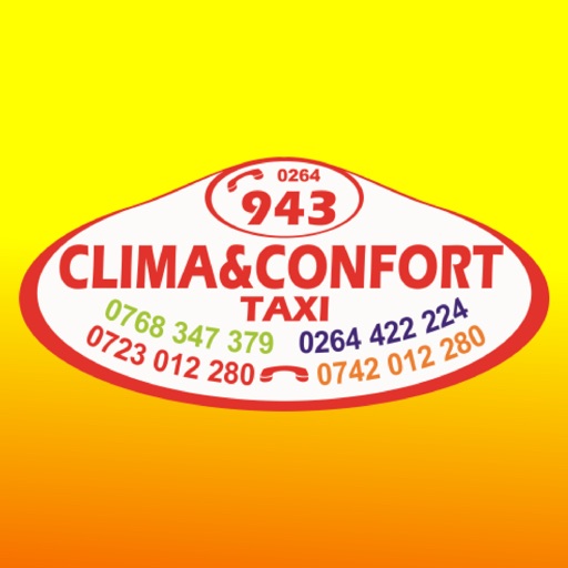 TAXI Clima&Confort Client