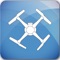 This is a APP for the four axis aircraft control via WiFi protocol
