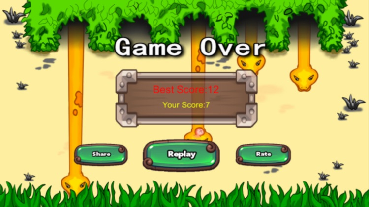 Punch It screenshot-3