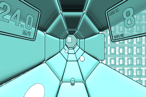 Tunnel Run! screenshot 4
