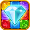 Jewel Crush Wizard 2 - Magic Match Switch