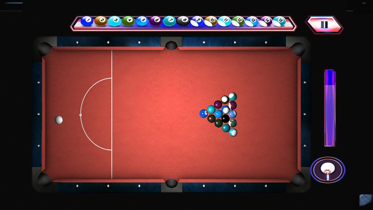 Real Snooker Billiard Play 3d Pool Game Free By Jolta Technology