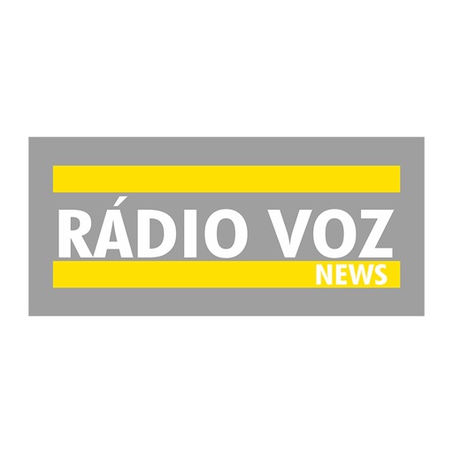 Rádio Voz News icon