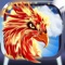 Phoenix Sim 3D - Fantasy Adventures