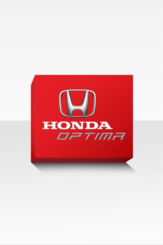 Honda Optima screenshot 2