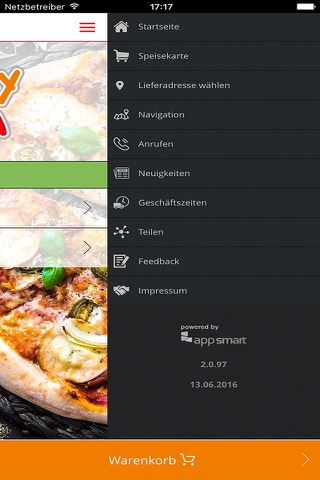 Crazzy Pizza screenshot 3