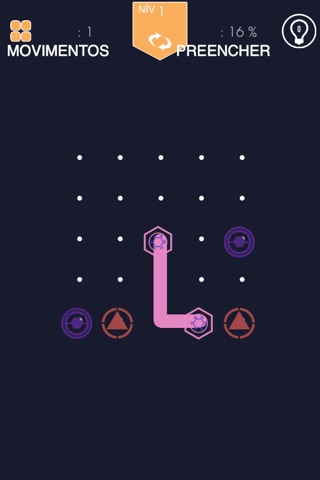 Link The Items Pro - amazing mind strategy puzzle game screenshot 3