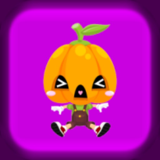 Fruit Warriors Bridge Aerox Rider Icon