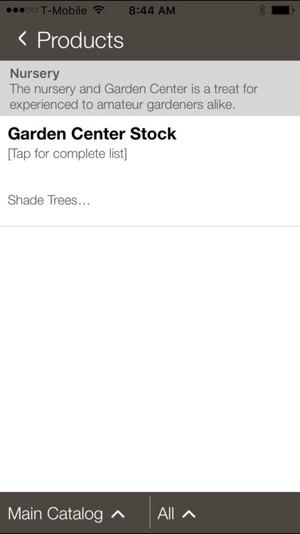 Acer's Florist & Garden Center screenshot-4