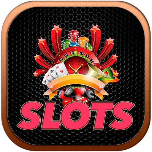 Atlantis Slots Wild Spinner - Slots Machines Deluxe Edition icon