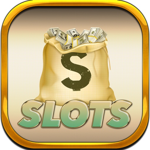 Spin To Win Golden Paradise - Free Pocket Slots Machines icon