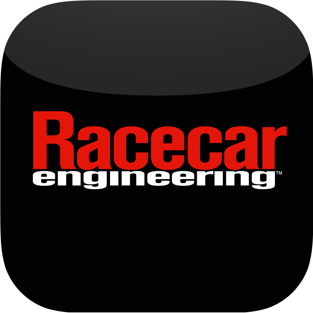 Racecar Engineering Magazine App Icon