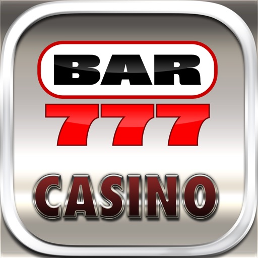 777 Bar Vegas World Luck Casino - Slots Machine Game icon