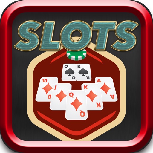 Fun Slots Of Gold - Loaded Slots Casino icon