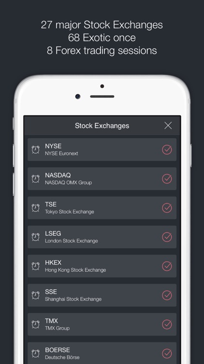 ClockStock